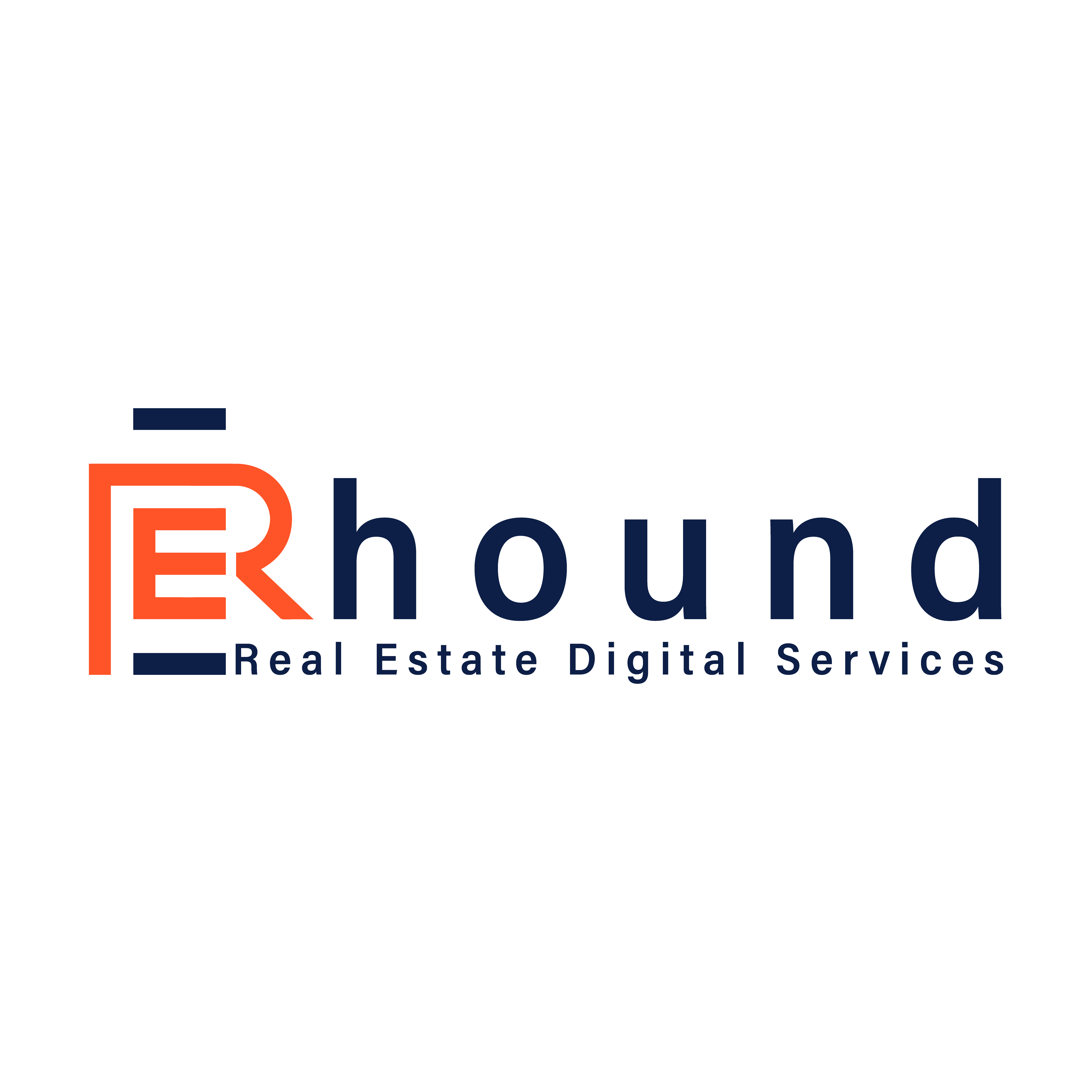 Real Estate Digital Services Logo